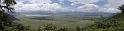 Ngorongoro Crater